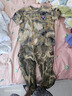 G.duck小黄鸭儿童迷彩服套装男女童军训服中大小童活动衣服学生军训服装 沙漠T恤加长裤【夏款】 110 尺码4~5岁【100-110cm】cm 晒单实拍图
