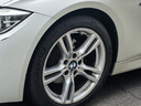 米其林（MICHELIN）防爆轮胎225/45R18 95Y 竞驰PILOT SPORT 4 ZP * 适配国产宝马3系 实拍图