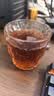 大益TAETEA茶叶普洱茶熟茶 4年陈化7572饼茶盒装200g经典标杆口粮茶 实拍图