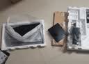 AOC国家补贴大师926 23.8英寸高清办公台式一体机电脑(酷睿i5-12450H 16G 512G键鼠)黑 实拍图