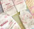 好奇（Huggies）铂金装小桃裤成长裤L120片(9-14kg)大号尿不湿拉拉裤【透爽散热】 实拍图