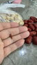 好想你 树上粮仓三级免洗红枣500g/袋  蜜饯果干新疆特产大枣煮粥煲汤 实拍图