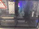 AMD R5 5600/9600X/RX7650GRE/6500XT迷你主机ITX整机手提DIY电脑组装机台式mini办公台式机AI PC电脑 配置九丨R5 9600X/RTX5060 实拍图