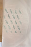 新贝 防溢乳垫 一次性防溢乳贴溢奶垫 柔软透气200片（3D款）9286 实拍图