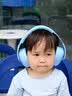 葆氏婴幼儿降噪耳罩隔音耳机防噪音宝宝防鞭炮声坐飞机儿童隔音耳塞 实拍图