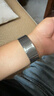 BHO适用苹果手表新款S11/S10表带Apple Watch Ultar3链式表带iWatch S9/8/7/6/SE3/2不锈钢金属手表带 实拍图