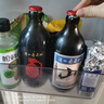 通化微气泡起泡酒7%vol 葡萄酒红酒 500ml*6 整箱装果酒微醺送礼 实拍图