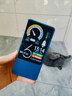 飞瑧【5.9元3000G】2026款移动无线网络随身wifi6上网充电宝二合一Ai5G无限HUA全国通用路由器热点 5G-1w毫安款【豪华版】送免费流量-全国通用 【终身质保】365天免费换新+不卡顿 实拍图