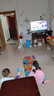 Vidda R Pro 43英寸 【价保618】海信电视 144Hz高刷高阶VA低反屏智慧屏 补贴液晶平板电视机43VR1S-PRO 实拍图