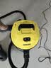 KARCHER德国卡赫价保618桶式吸尘器18L干湿吹三用家用工业开荒装修保洁地毯宠物大容量大功率超强吸力WD1s 实拍图