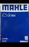 马勒（MAHLE）带炭PM2.5空调滤芯LAK516(凯美瑞18前卡罗拉雷凌锐志RAV4威驰致炫 实拍图