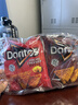 多力多滋（Doritos）超浓芝士+烧烤味玉米片57g*2台湾产薯片膨化休闲礼包追剧小零食 实拍图