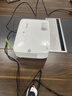 明基（BenQ）E545 高亮智能投影仪 投影仪办公 （4000流明 手机ipad投屏 U盘直读 支持侧投 E540升级款） 实拍图