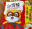 统一小浣熊火鸡面味干脆面 30g*40袋整箱装 实拍图