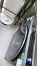 海尔（Haier）云溪4.0pro【价低全网直播间】内衣滚筒洗衣机全自动带烘干一体10KG超薄 国补XQG100-HBLEU7KJ3U1 实拍图