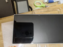 Smorss【无尘舱】适用三星zfold7手机膜折叠屏Galaxy zfold7钢化膜外屏高清防摔抗指纹保护贴膜-除尘秒贴 实拍图