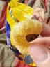 乖乖弯玉米脆果 炼乳味+芝士味 70g*2组合包 休闲零食 膨化食品 实拍图