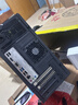 华硕（ASUS）【酷睿i5/i7】台式电脑主机台式机整机独显商务办公设计渲染家用炒股游戏大额补贴DIY组装电脑全套 五：酷睿i7/16G/756G/4K电竞4G独显 华硕单主机【五年质保+国行带票+送 实拍图