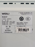 威力（WEILI）20L快捷家用微波炉家用小型高效速热旋钮操控简易操作易清洁内胆20MX68-L 实拍图