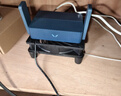 CUDY AX3000 WiFi 6 迷你路由器 大闪存256MB TR3000 2.5G网口 轻NAS USB充电宝供电 家用 宿舍 便携 实拍图