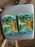 十月稻田 绿豆 2斤 (可发豆芽 打豆浆 东北 五谷 杂粮 粗粮 真空大米伴侣) 实拍图