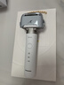 松下（Panasonic）全新小锤子3.0电动剃须刀往复式顺滑双滚轮亲肤便携款刮胡刀父亲节礼物LM36流光白封套价保618 实拍图