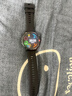 HUAWEI【父亲节送礼优选】HUAWEI WATCH GT 6 雅丹黑 46mm智能手表多维情绪健康全新骑行体验 实拍图