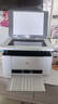 得力（deli）M1020W AI打印机办公三合一多功能打印机打印复印扫描 学习家用错题作业手机连接 无线激光打印机 实拍图