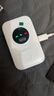 迅优随身wifi多网通免插卡移动网络wifi6无线网卡便携式高速4G无线wifi无限制全国通用流量2026款5GXY 【顶配版wifi6】八核八通道+升级长续航 实拍图