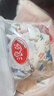 浪莎（LangSha）儿童内裤女童内裤中大童5A抑菌内裤宝宝青少年平角短裤6条装 140 实拍图