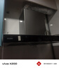 海尔（Haier）【价保618】抽吸排油烟机顶吸欧式一级能效上门安装 家用吸油烟机T3S 20风量大吸力自清洁以旧换新 实拍图