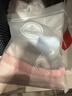 洁丽雅（Grace）A类抗菌防螨纯棉方巾3条装柔软舒适加厚吸水小毛巾擦汗巾运动 实拍图