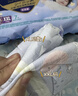 帮宝适整觉王者新安睡拉拉裤XL26超薄透气夏季婴儿尿不湿纸尿裤 实拍图