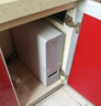 美的（Midea）直饮加热净水器套装【白泽1000+管线机MG245-R+前置24pro】0阻垢剂反渗透过滤 家用净饮机 实拍图