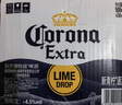 科罗娜（CORONA）【黄子弘凡同款】特级啤酒全开盖500ml*18听 整箱装京东自营 实拍图