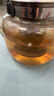 一杯香茶叶绿茶苏州洞庭碧螺春250g2026新茶明前礼盒装送礼自己喝散装 实拍图