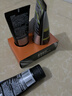 欧莱雅（LOREAL）男士洗面奶控油清痘深层清洁磨砂抗黑头角质氨基酸洁面乳男青少年 炭爽控油双效洁面膏100ml+50mlx2 实拍图