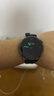 HUAWEI【父亲节送礼优选】HUAWEI WATCH GT 6 雅丹黑 46mm智能手表多维情绪健康全新骑行体验 实拍图