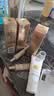 欧莱雅小金管防晒霜30ml*3养肤隔离护肤品日常通勤男女通用 实拍图