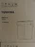 东芝（TOSHIBA）【价保618】电热水瓶饮水机9重安全保护 316L母婴级不锈钢 VE真空恒温 0涂层热水壶4升TP-40VRUC 实拍图