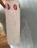 好奇（Huggies）铂金装小桃裤纸尿裤S96片(4-8kg)新生儿小号尿不湿【透爽散热】 实拍图