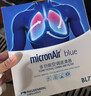 科德宝空调滤清器芯蓝肺BL385适用皓影冠道飞度缤智XRV思域CRV雅阁11代 实拍图