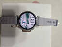 HUAWEI WATCH GT 6 流光紫 41mm智能手表多维情绪健康全新骑行体验 实拍图