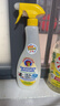 大公鸡管家（CHANTE CLAIR）多功能油污净600ml 薰衣草香强力厨房重油污清洁剂油烟机净 实拍图