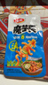 卫龙魔芋爽 素毛肚 云南酸辣 350g 傣味百香果舂鸡脚味 休闲解馋 实拍图
