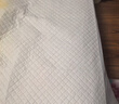 十月结晶产褥垫12片60*90cm+婴儿加厚隔尿垫40片33*45cm 防渗防漏组合垫 实拍图