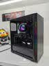 酷冷至尊（CoolerMaster）MB600LV2(智瞳)ATX台式电脑中塔机箱 钢玻侧板/拉丝前面板/280水冷位/6风扇位 实拍图