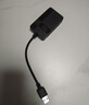 川宇USB3.0  TF/SD/CF/MS卡多功能合一高速读卡器单反相机手机行车记录仪内存卡 实拍图