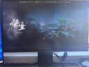 LG 27英寸4K 240/480Hz双模 27G850A NanoIPS显示器  满血HDMI2.1  HDR600 高刷电竞电脑游戏显示屏 硬件校色/TUV低蓝光/DC调光 27G850A 硬件校 实拍图
