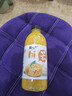 芒果汁 果味果汁饮料【包装随机发货】 360mL*6瓶【满足】 实拍图